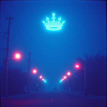 歌曲的封面10 virgenes