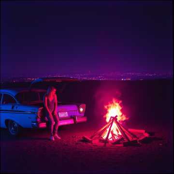 Cover of the song Sista spänn på öl