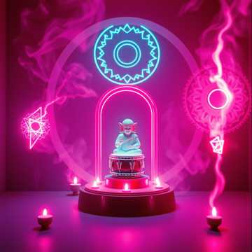 غلاف الاغنية भोलेनाथ