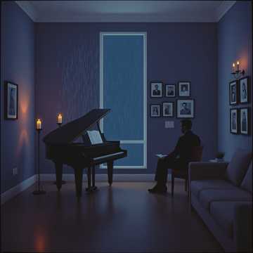 Couverture de la chanson 이별 연습