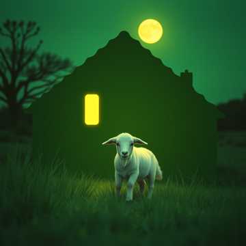 Кавер на песню козленок и семья 9