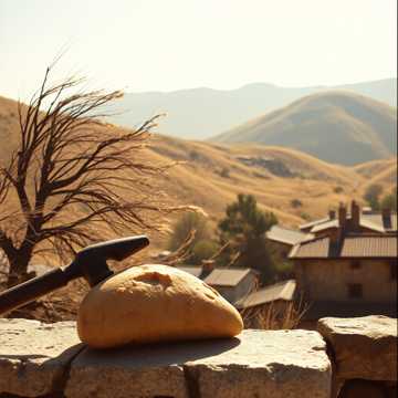 คัฟเวอร์เพลง Спитак, дышащий горами