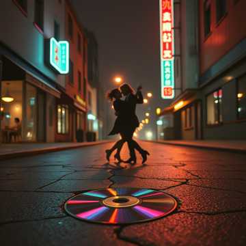 คัฟเวอร์เพลง Chasing Broken Dreams