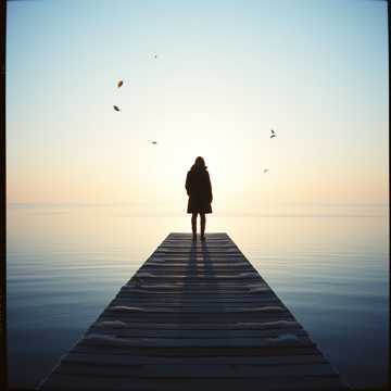 A dal borítója 겨울과 가을사이