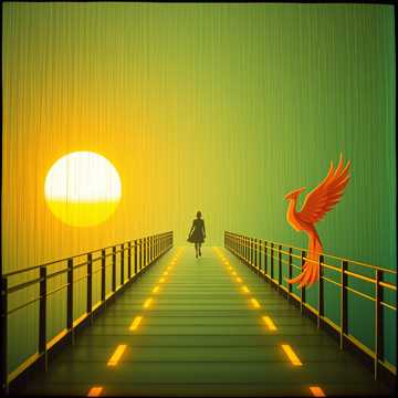 Cover av låten Arranca Hoy