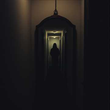 Capa da música widmo we Mnie