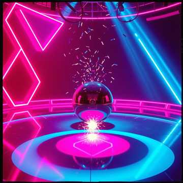 曲のカバー Faschingsfloor 125