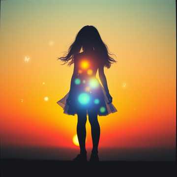 Cover av låten Couleurs Français