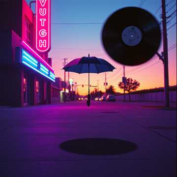 Copertina della canzone Still Tomorrow