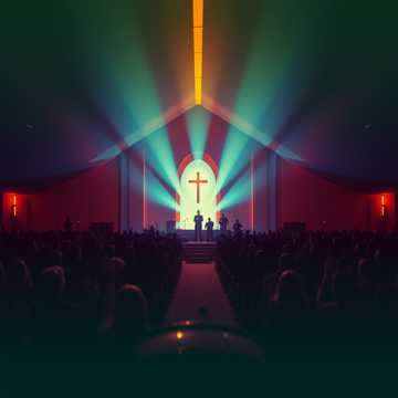 歌曲的封面Dios es Bueno en Casa