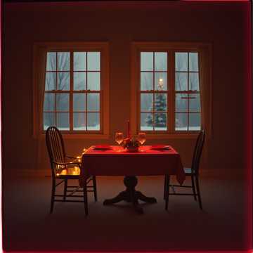 غلاف الاغنية Die lege stoel