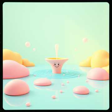 歌曲的封面Plum plum - Wodna zabawa