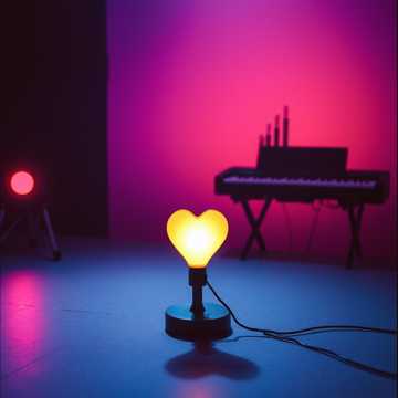 غلاف الاغنية APRENDENDO A AMAR