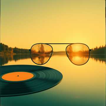 Portada de la canción Ella rock&roll