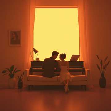 Copertina della canzone Ты мне как сестра