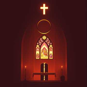 غلاف الاغنية IL MATRIMONIO – VIA MAESTRA PER LA SANTITÀ