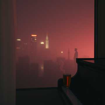 คัฟเวอร์เพลง Город спит, а я — нет