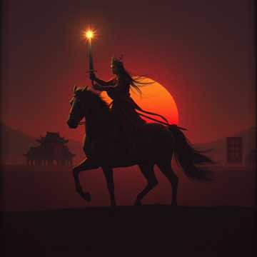 คัฟเวอร์เพลง Die letzte Kriegerin (Der erste Kaiser) Soul Jazz