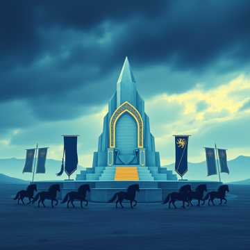 曲のカバー Die letzte Kriegerin (Der erste Kaiser) Teil 2 Symphonie