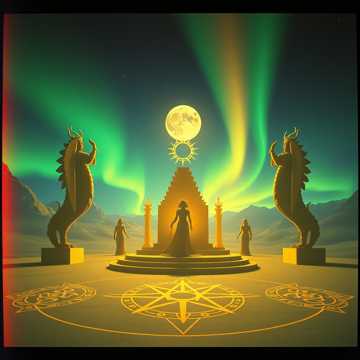 Кавер на песню 1966 Я Жива Страж Рая Врат Лилит 13 Сефирота