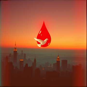 Capa da música كرامة النفس