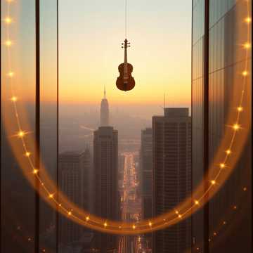 Portada de la canción رعاك الله ياايوب