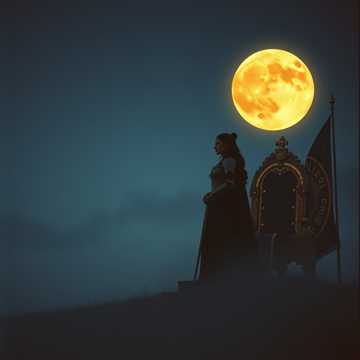 คัฟเวอร์เพลง Die letzte Kriegerin (Der erste Kaiser) Teil 2 Symphonic Rock II