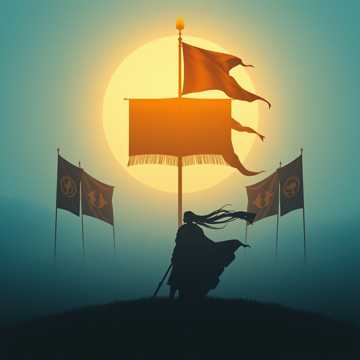 曲のカバー Die letzte Kriegerin (Der erste Kaiser) Teil 2