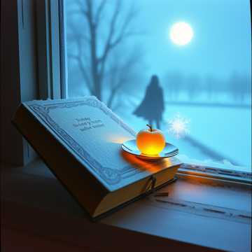 曲のカバー Озябшая сказка