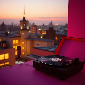 Cover des Liedes ghv