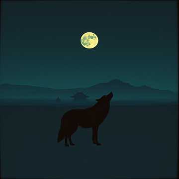 Cover des Liedes Die letzte Kriegerin (Der erste Kaiser) Cool Jazz II