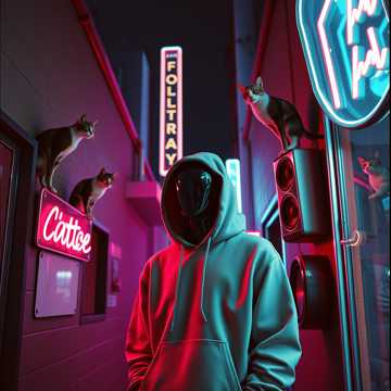 A dal borítója дисс