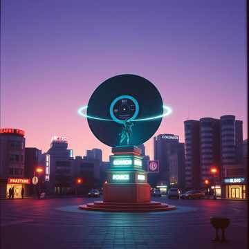 Cover van het nummer Gubernur aink bapak aink