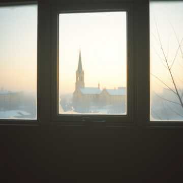 노래 표지 Bánatos december