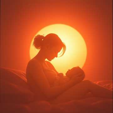 Cover utworu Mamá Damaris, Mi Sol de la Mañana