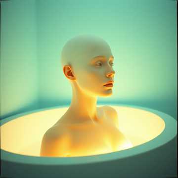 歌曲的封面Disforia