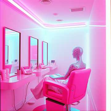 Кавер на песню Салон красоты DaiLa