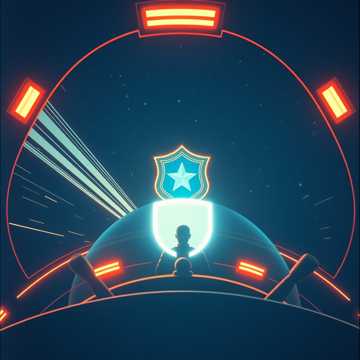 Cover utworu шепард