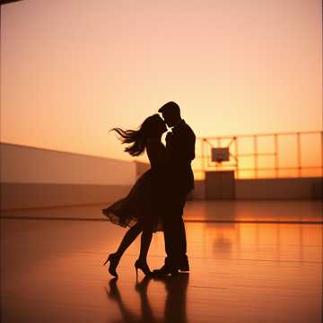 Portada de la canción 123