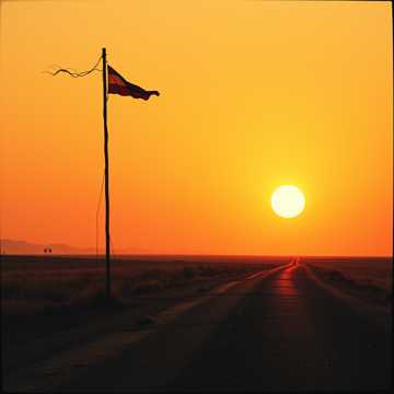 Portada de la canción Ansvar vs. Tomma Ord