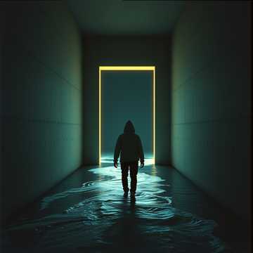 Copertina della canzone Como Moisés