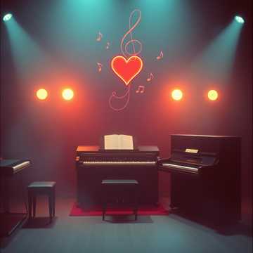 Copertina della canzone APRENDENDO A AMAR