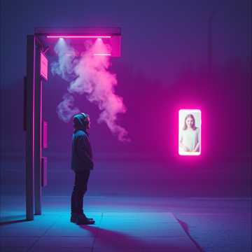 Portada de la canción รออยู่ตรงนี้