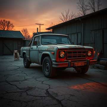 Cover van het nummer Зять на УАЗе