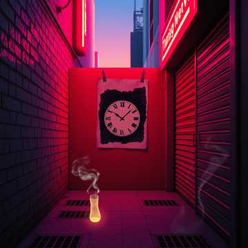 Copertina della canzone putyurka emberek