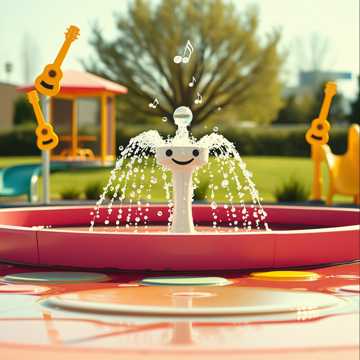 غلاف الاغنية Śmiejąca się woda