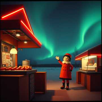 Bìa bài hát salami 7