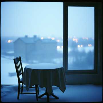 غلاف الاغنية Vad händer i vårt land?