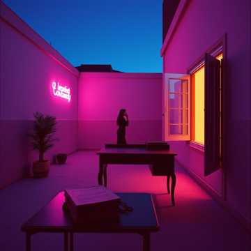 Bìa bài hát مدرسه الحياه