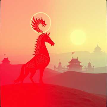 غلاف الاغنية Die letzte Kriegrin (Der erste Kaiser) Teil 2 VII